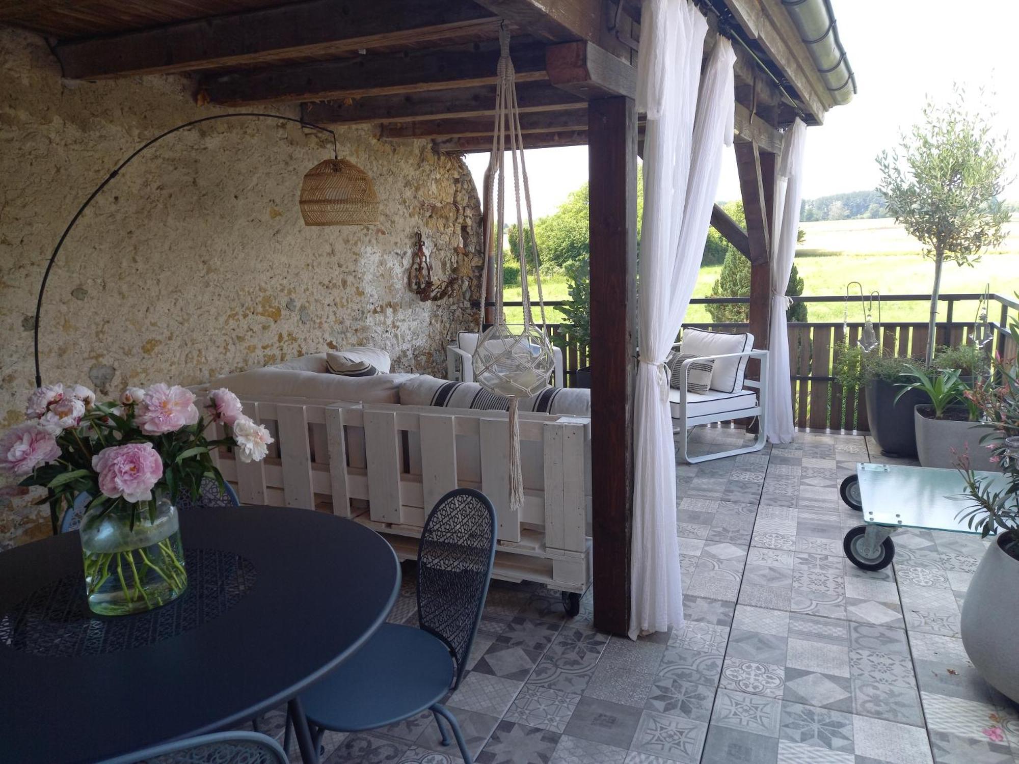 Au Bourg Le Landeron Exterior foto