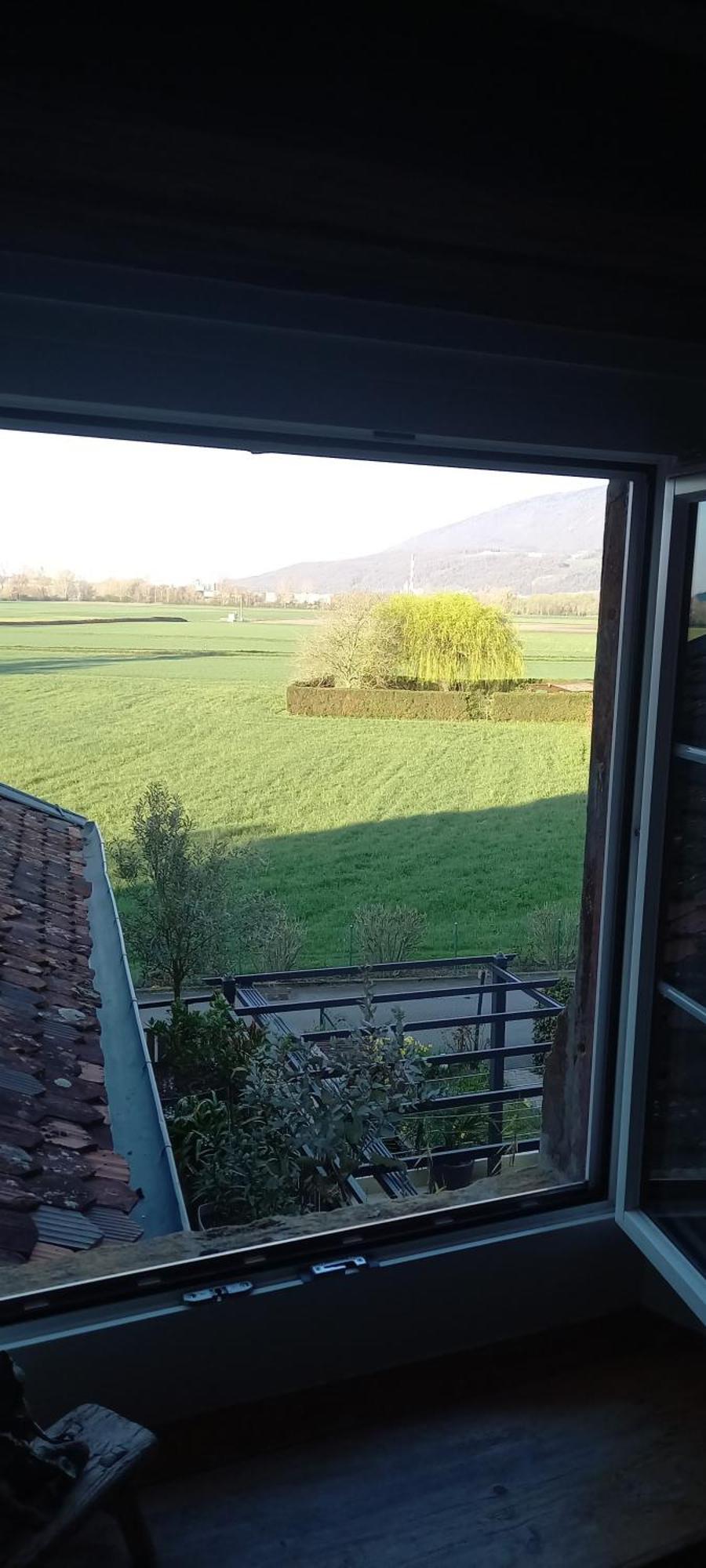 Au Bourg Le Landeron Exterior foto